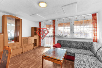 PRODEJ - byt 3+1 v Trnově - 8