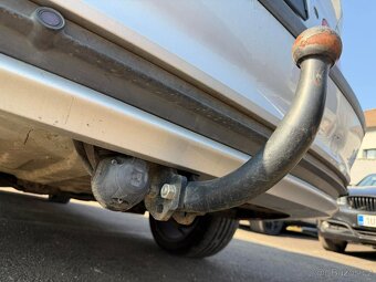 BMW E46 318i m43b19 titansilber - 8