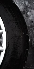 Alu kola Rial- VW,Audi, Škoda - 8