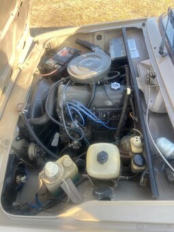Lada vaz 2105 - 8