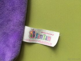 Usínáček/muchláček - 8