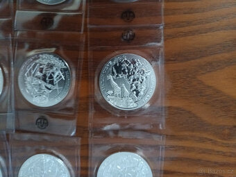 Mince Rwanda 17ks. - 8