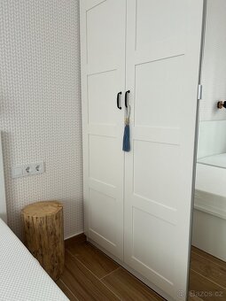 Dovolená u moře, apartmán Chorvatsko, Zaboric ( - 8