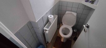 Rodinná vila dvojbytová Dolní Lhota - 8