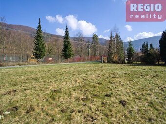 Prodej pozemku 1069m2, Řeka - 8