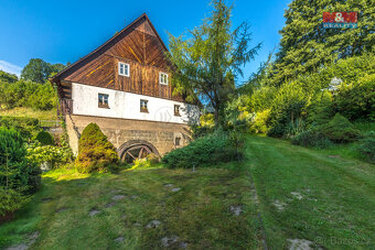 Prodej chalupy, 245m², Blatce - 8
