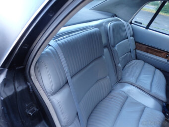 Buick Park Avenue , 1991, 3800ccm, 178.000km - 8