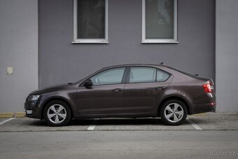 Škoda Octavia 1.6 TDI CR DPF Elegance DSG - 8