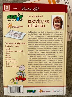 Knihy o mateřství - 8