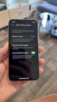 iPhone X 64Gb - 8