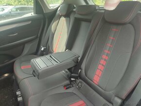 BMW active tourer F45 díly z vozu 218i 2er 100kw sport line - 8