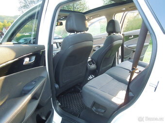 KIA SORENTO 2016 MOTOR 100TKM PANORAMA , TAŽNÉ - 8