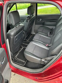 Renault Scenic II - 8