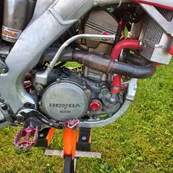 Honda Crf 250 - 8