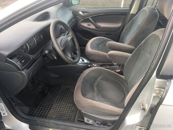 Citroen C5 II 2.2 HDI Exclusive automat - 8