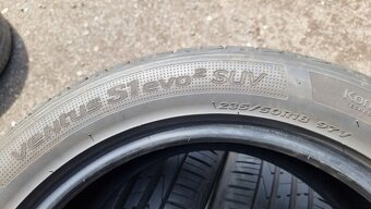 Letní pneu 235/50/18 Hankook - 8