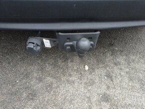 Renault Kangoo 1,2 i, GARANCE KM - 8