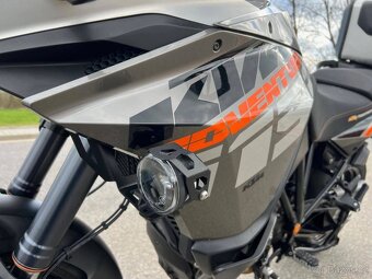 KTM 1190 Adventure - 8