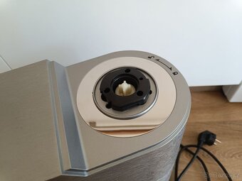 Kuchyňský robot G21 Promesso Iron Grey - 8