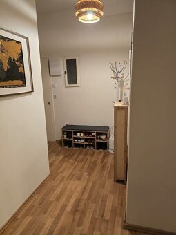 Praha 5 najem 2kk pro mlady par s vybavením - 8