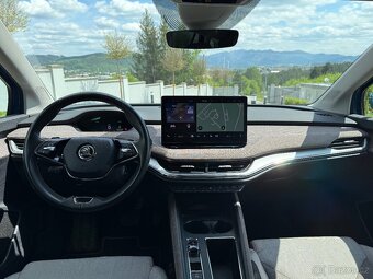 2021 Škoda Enyaq 60 - 8