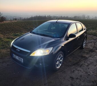 Ford Focus 1.6 TDCI Hatchback - 8
