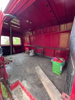 Ford transit - 8