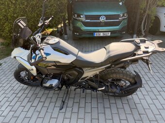 BMW R 1300 GS - 8