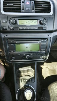 Prodám Škoda Roomster 1.9 TDI - 8