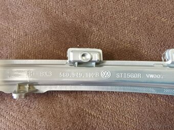 Výstražný Blinker do pravého zrcátka VW Golf 7 / Touran - 8