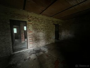 K prodeji nemovitost v obci Studánka u Rumburku. - 8
