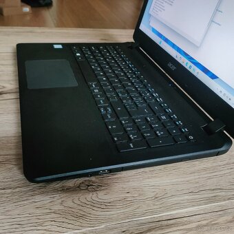 Acer Extensa 2540-15.6"/Intel i3/ 240GB SSD/ 8GB RAM/Win 11 - 8