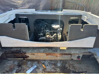 Bayliner Capri 3.0l 1999 - 8