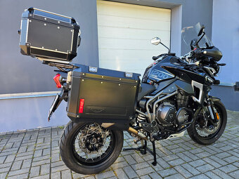 Triumph Tiger 1200 XCX ABS - 8