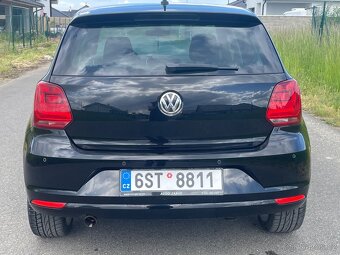 VW POLO SPORT 1.4TDI 120.000KM,ROK 2017. - 8