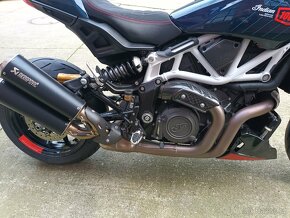 FTR X 100% R CARBON Limited Edition 29/400 POSLEDNÍ KUS  - 8