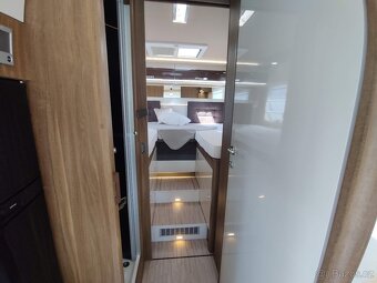 MOBILVETTA K-YACHT TEKNO LINE 86 - 8