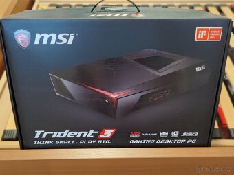 PC MSI Trident 3 VR7RC-072EU - 8