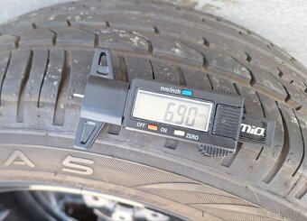 pneumatiky letní MAXXIS - 8