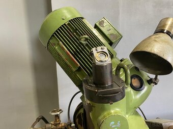 Technologie frézování šroubů a šneků - 8