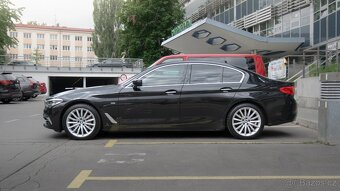 BMW G30 530d xDrive (Odpočet DPH) - 8