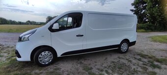Renault Trafic 1.6dCI 89kw 2018, odp. DPH - 8