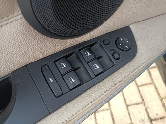 BMW e91 330d lci180kw ///M-paket Navi - 8