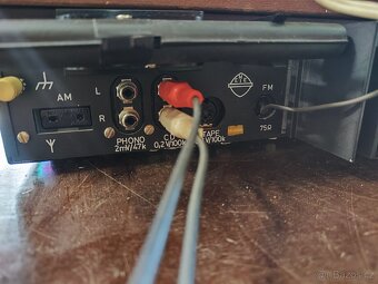 Receiver VIDEOTON RA-6386-S - 8