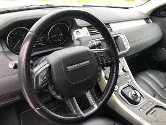 Range Rover Evoque 2.2 td4 110kw - 8