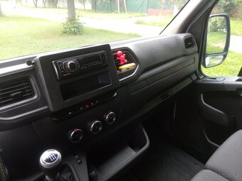 Renault master - 8