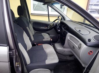 Renault Scénic, 1.9DCi 75kW - 8