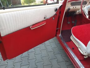 Opel Olympia P2 - 8