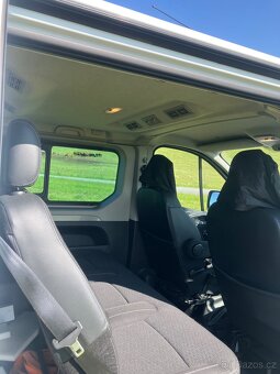 Opel vivaro - 8