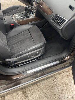 Detailingove čistění aut Adamov - 8